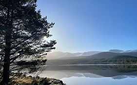 Alvie Holiday Home - Aviemore Holiday Park